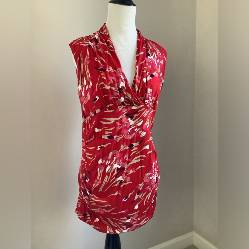 Ann Taylor Sleeveless Top - NWT
